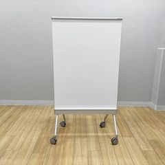 KOKUYO キャスター付きホワイトボード 両面タイプ - メルカリ
