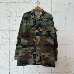 米軍 ウッドランド ジャケット 希少サイズ5XL ビックサイズ 大きい