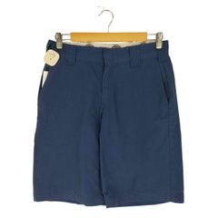 디키즈 Dickies WORK SHORTS 맨즈 28