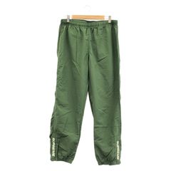 WTAPS INCOM TROUSERS NYCO WEATHER 01 - メルカリ