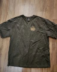 greeny fuckthatnerdshop コラボtシャツ - メルカリ