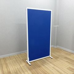 【新品未開封】ナカバヤシ PTS-1612 青 パーテーション1600×1200 新品未開封】ナカバヤシ PTS-1612 青 パーテーション1600×1200 - メルカリ