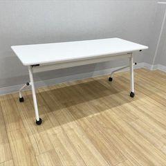 美品》コストコ LIFETIME 折り畳みテーブル 6人用 横180cm - メルカリ