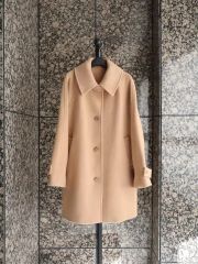 MACKINTOSH マッキントッシュ ハンビー MILK TEAサイズ6 - メルカリ
