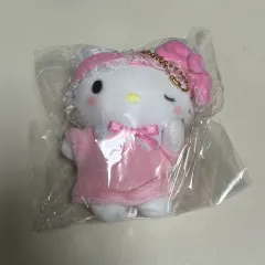 サンリオ(Sanrio)製ぬいぐるみパジャマシリーズ ハローキティ(hello kitty) 未開封