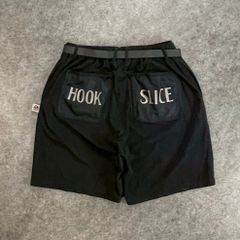 新品 未使用 Russeluno ラッセルノ ゴルフウェア ハーフパンツ