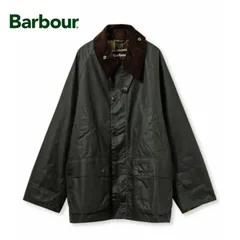 バブアー BORBOUR MWX1679 OS BEDALE ワックスコーティングジャケット メンズ ワックスジャケット サイズ 36〜40 ビデイル Wax Jacket オイルドジャケット オイルドコットン ワックス加工 (251011)