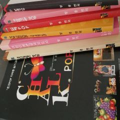 Popteen＊雑誌 まとめ売り セット売り 益若つばさ 菅野結衣 船山久美子