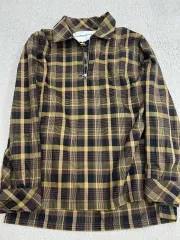 キンロックアンダーソン CHECK シャツのサムネイル