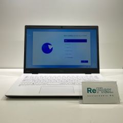 Corei7 第8世代 高速SSD Win11 NECノートパソコン カメラ付き - メルカリ