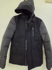 MACKAGE マッカージュ 36 ダウンのサムネイル
