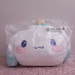 シナモロール ラストスペシャル賞 ぬいぐるみセット＆⑧スクラップ