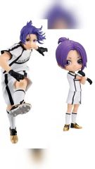 ブルーロックフィギュアリペイント　凪誠士郎　御影　玲王2体セット Amazon.co.jp: 劇場版ブルーロック EPISODE 凪 御影玲王 フィギュア