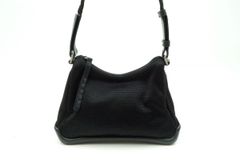 プラダ BR0408 ショルダーバッグ トート 三角ロゴプレート Unisex