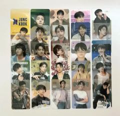 在庫処分セール　BTS アクリルフォトチケット 在庫処分セール BTS テテ アクリルフォトチケット - メルカリ