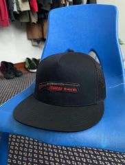 MASSES MESH CAP NAVY キムタク着同型色違い マシス キャップ MASSES キムタク着用｜Yahoo!フリマ（旧PayPayフリマ）