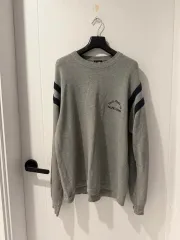 ヴィンテージショップ ポロラルフローレン スウェット ニット