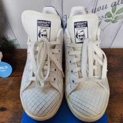 超美品 アディダス スニーカー スタンスミス ドラゴン 11-25121307