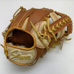 久保田スラッガー オーダー 軟式グローブ 23SE GTK型付済 美品 小指2本