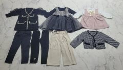 念法幼稚園 女の子制服、かばん、体操服 一式 - メルカリ