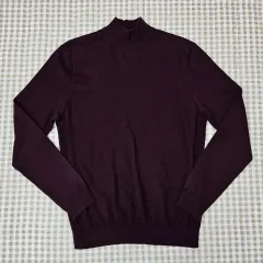 レノマ 薄い メンズ100 麻のサムネイル