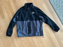 アンブロ ジャケット