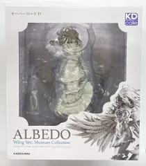 2026年最新】アルベド ウィングVer. Museum collectionの人気アイテム