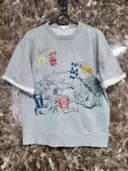 BURBERRY TBロゴ スウェット トレーナー 6Y 116cm - メルカリ