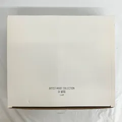 2026年最新】アーティストメイド bts sugaの人気アイテム - メルカリ