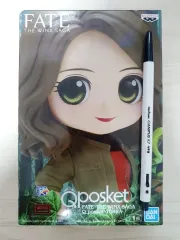 FATE 윈x サガ Qposket テラ フィギュア