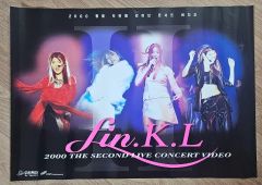the gazette ガゼット NIL 直筆サイン入りポスター | Mercari