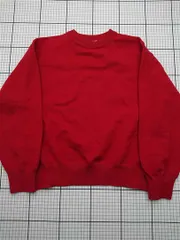 ◇ ⊇ アーバンリサーチドアーズ URBAN RESEARCH DOORS クルーネックニットセーター レッド系 メンズ M E  【1604080014057】のサムネイル