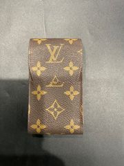 LOUIS VUITTON モノグラム 電子タバコケース - メルカリ