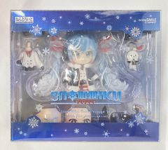 未開封】ねんどろいど 雪ミク Grand Voyage Ver.2022 - メルカリ