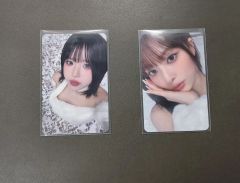 櫻坂46 山下瞳月 サクコレカード 直筆サイン A賞 B賞 - メルカリ