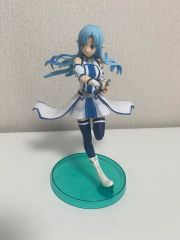 アスナ フィギュア [ウンディーネ] 復刻版 シャイニーカラーver