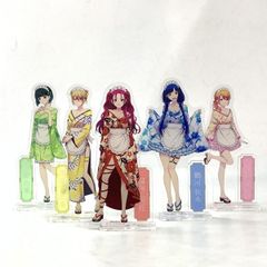 東京喰種 パチスロ パネルシート アクリルスタンド - メルカリ