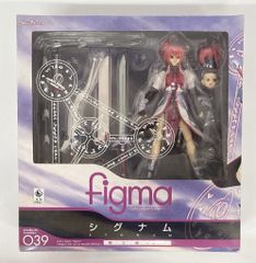 figma 魔法少女リリカルなのは シグナム & ヴィータ 2体セット - メルカリ