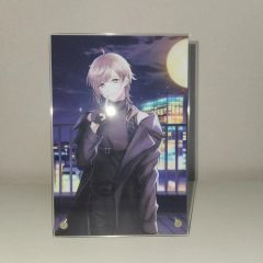 ツキウタ。 ツキアニ CD特典 封入カード 霜月隼 - メルカリ