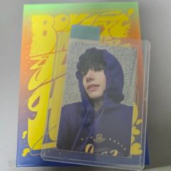 JSB3 ECHOES of DUALITY GUN 岩田剛典 アクリルパネル 【公式通販】