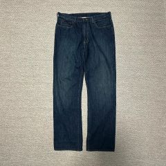 ralph lauren polo jeans ダブルニー デニム 34 - メルカリ