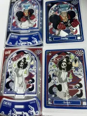 ONE PIECE アクリルスタンド まとめ出品