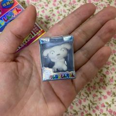 森永製菓 幽遊白書チョコスナック おまけ 食玩 3体セット 当時物