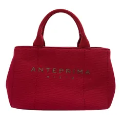 ANTEPRIMA MISTO(アンテプリマミスト) トートバッグ - レッドのサムネイル