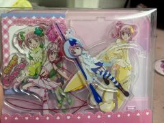 SR しゅごキャラ 日奈森あむ フィギュア シークレット - メルカリ