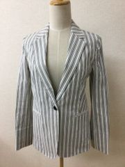 ERMANNO SCERVINO エルマンノシェルヴィーノ テーラードジャケット
