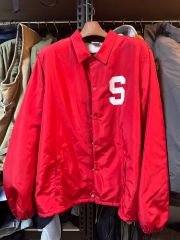 HYSTERIC GLAMOUR ADIOS BEAR 2wayショートブルゾン - メルカリ