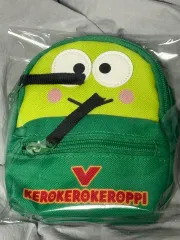 サンリオ けろっぴ バッグ