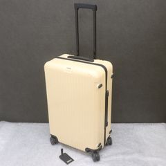 BX87 RIMOWAスーツケース サルサエアー キャリーケース 大容量 - メルカリ
