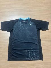 YONEX FUTABA FUTURE バドミントンシャツ - メルカリ